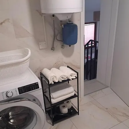 Apartmán Sofia *