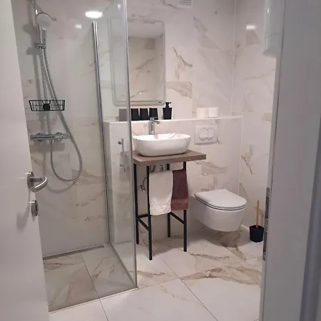 Apartmán Sofia Rakek