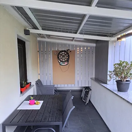 Sofia Apartmán