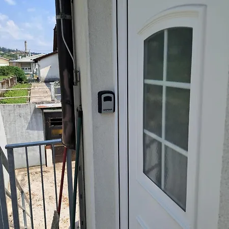 Sofia Apartmán *
