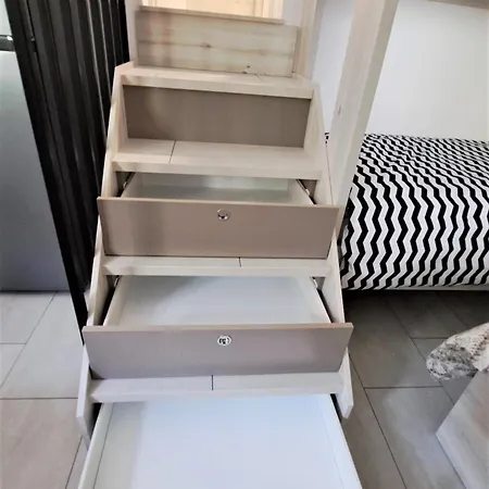 Sofia Apartmán Rakek