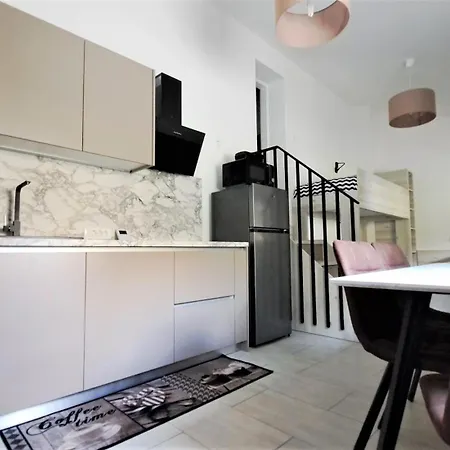Sofia Apartmán Rakek
