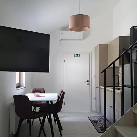 Sofia Apartmán