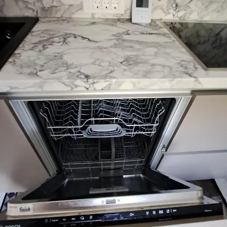 Sofia Апартаменты Rakek