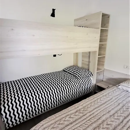Apartmán Sofia