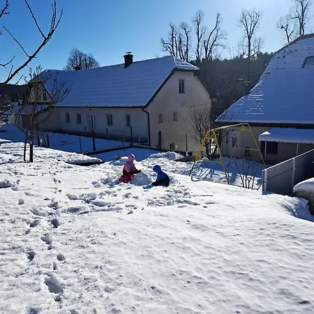 Apartmán Sofia