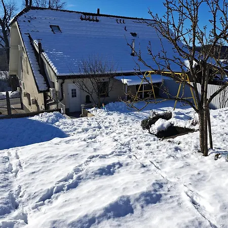 Apartmán Sofia