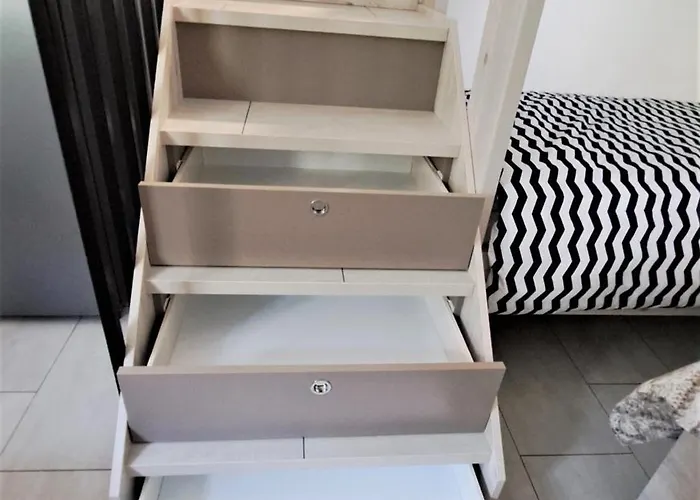 Sofia Lejlighed Rakek