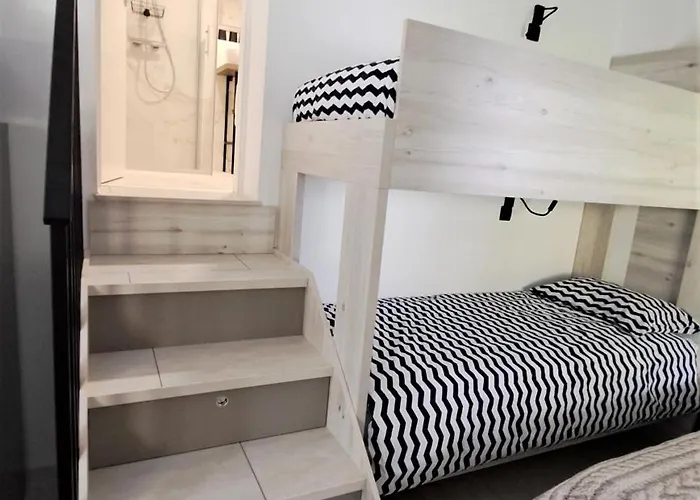 Lejlighed Sofia Rakek