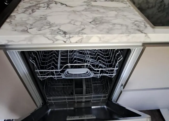 Sofia Lejlighed Rakek